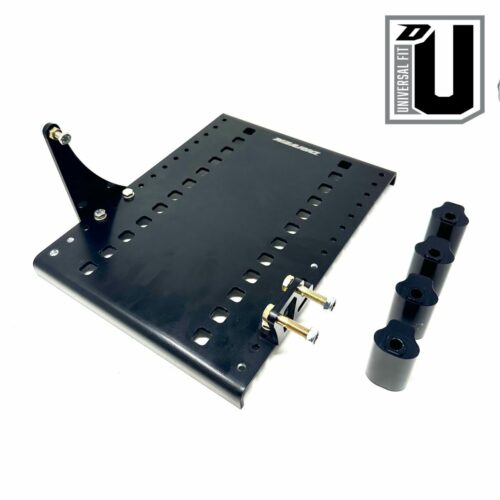 Micro Sprint | Kid Pedal Platform - Basic Riser Kit - Driven Universal