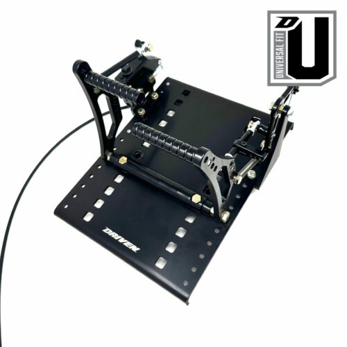 Micro Sprint | Kid Pedal Platform - Ultimate Riser Kit - Driven Universal
