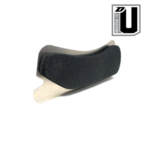 Knee Guard Panel & Pad Kit - Driven Universal