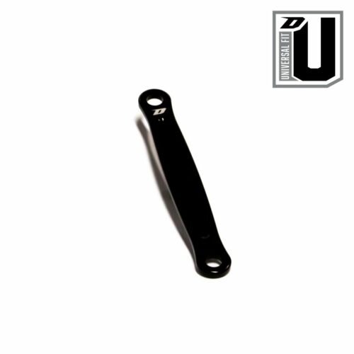 Micro Sprint | Jacobs Ladder Strap - 5" - Driven Universal