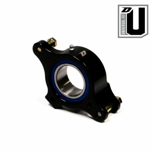 Micro Sprint | Left Rear Birdcage - 5.5" - Driven Universal