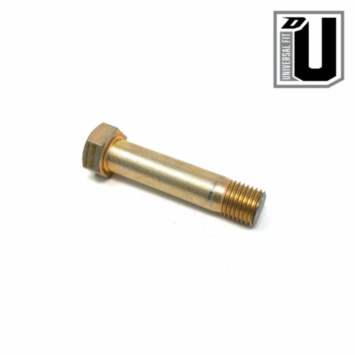 Micro Sprint | Lower Birdcage Bolt - Torsion Arm (7/16 G8) - Driven Universal