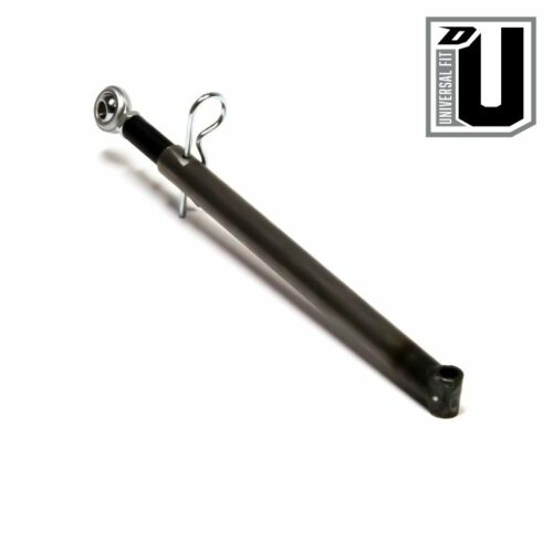 Micro Sprint | Manual Wing Tree Slider - Driven Universal