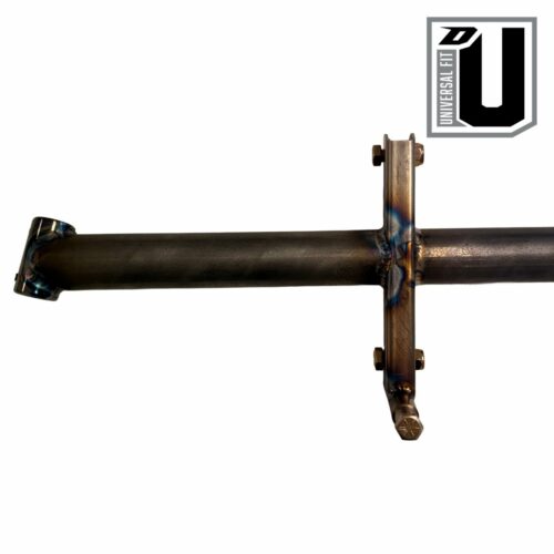 Micro Sprint | Driven Hybrid Front Axle - D1 - Driven Universal