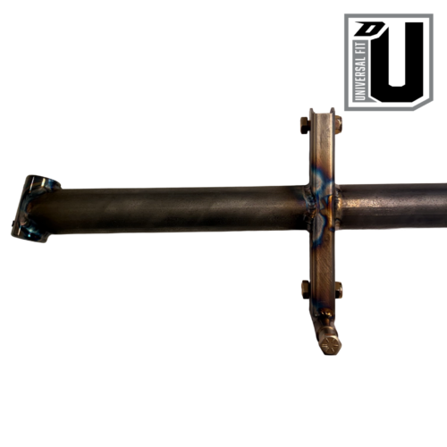 Driven Hybrid Front Axle - D1 - Driven Universal
