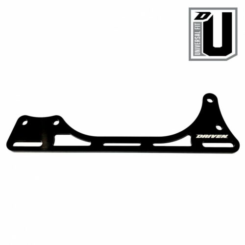 Micro Sprint | Motor Plate Slider Set - Suzuki - Driven Universal