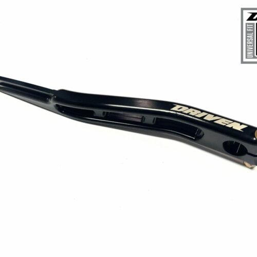 Micro Sprint | Non-Wing Right Front Torsion Arm - Driven Universal