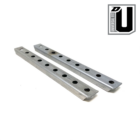 Pedal Rails - Driven Universal