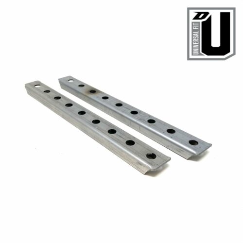 Micro Sprint | Pedal Rails - Driven Universal