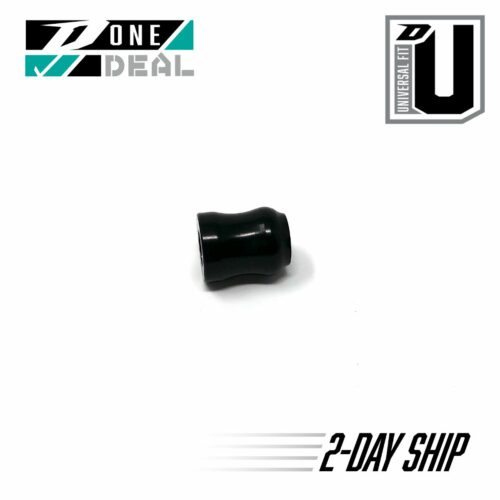 Micro Sprint | Pedal Spacer - 1/4" ID x 5/8" - Driven Universal