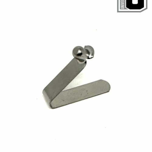 Micro Sprint | Push Pin (For Bumpers & Nerfs) - Driven Universal