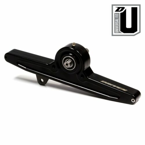 Micro Sprint | Rack & Pinion Steering Box - Driven Universal