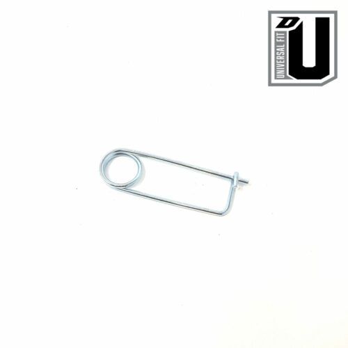 Micro Sprint | Rear Axle Locking Pin - Driven Universal