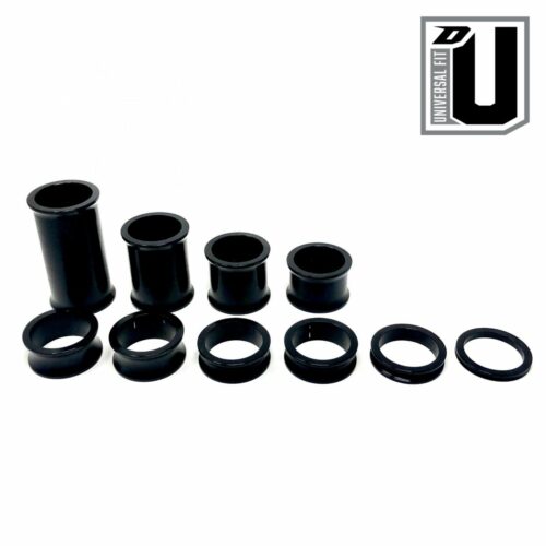Micro Sprint | Rear Axle Spacer Kit - Driven Universal