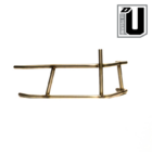 Rear Bumper (D1) - Driven Universal