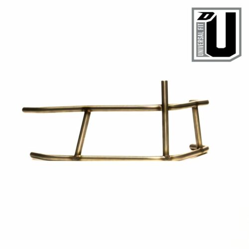 Micro Sprint | Rear Bumper (D1) - Driven Universal