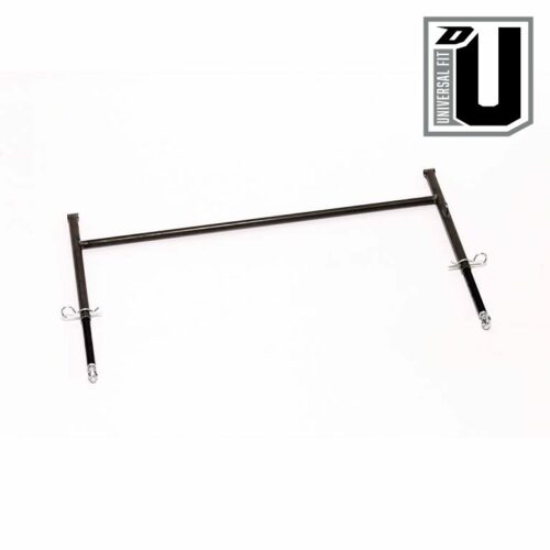 Micro Sprint | Rear Wing Tree Assembly - Driven Universal