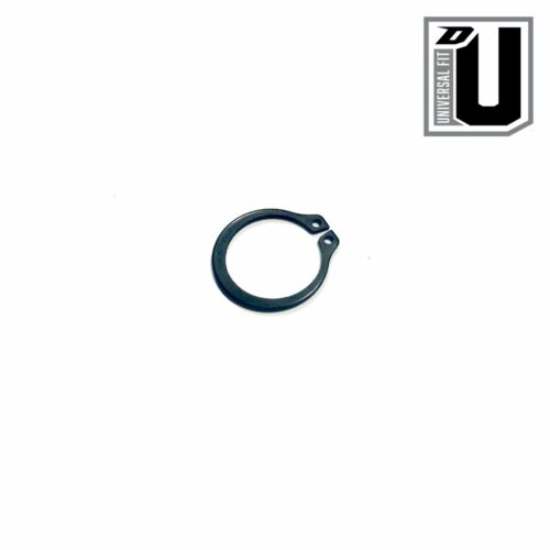 Micro Sprint | King Pin Retaining Ring - Driven Universal