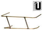Right Nerf Bar (D1) - Driven Universal