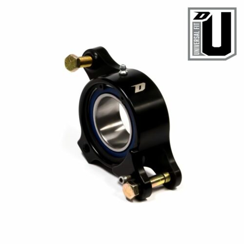 Micro Sprint | Right Rear Birdcage - 5.5" - Driven Universal