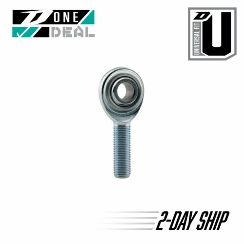 Micro Sprint | Rod End - CM4 1/4 Male (Pedal Linkage) - Driven Universal