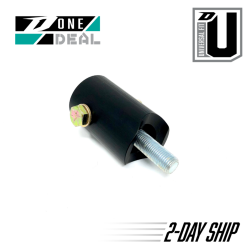 Seat Tree Mounting Spud - Driven Universal
