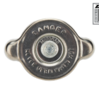 Small Radiator Cap 28-32psi - D1 GEN4, TenJ, PMP - Driven Universal