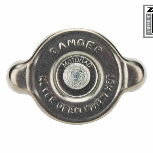Micro Sprint | Small Radiator Cap 28-32psi - D1 GEN4, TenJ, PMP - Driven Universal