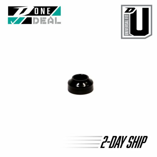 Micro Sprint | Steering Arm Spacer - Short - Driven Universal