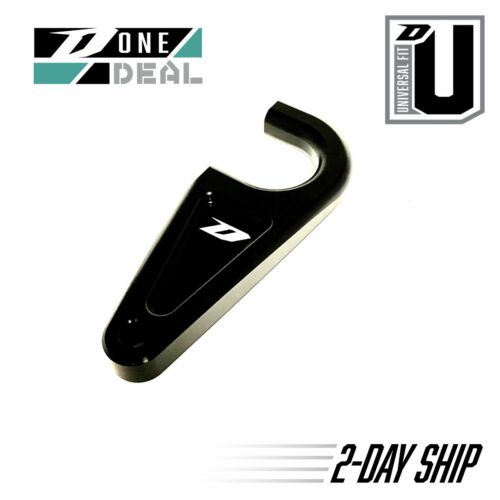 Micro Sprint | Driven Steering Arm - Driven Universal