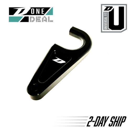 Driven Steering Arm - Driven Universal
