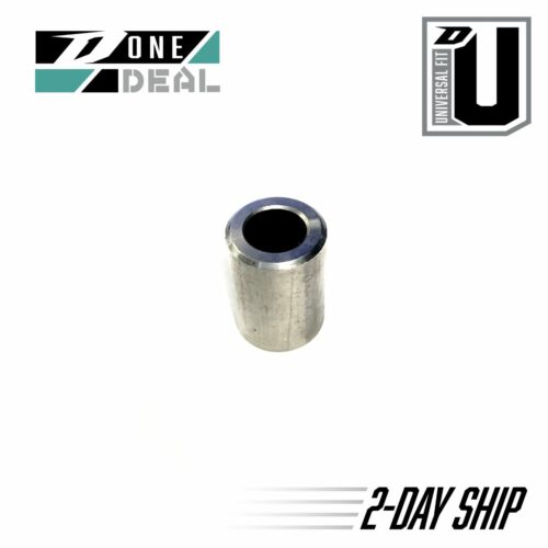 Micro Sprint | Steering Box Spacer - Rack to Drag Link - Driven Universal