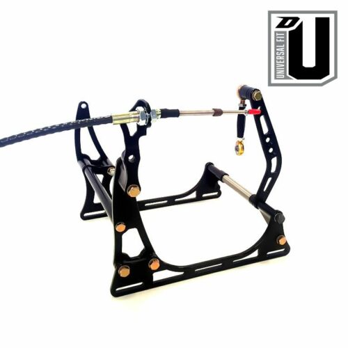 Micro Sprint | Suzuki GSXR Motor Mount Assembly - Driven Universal