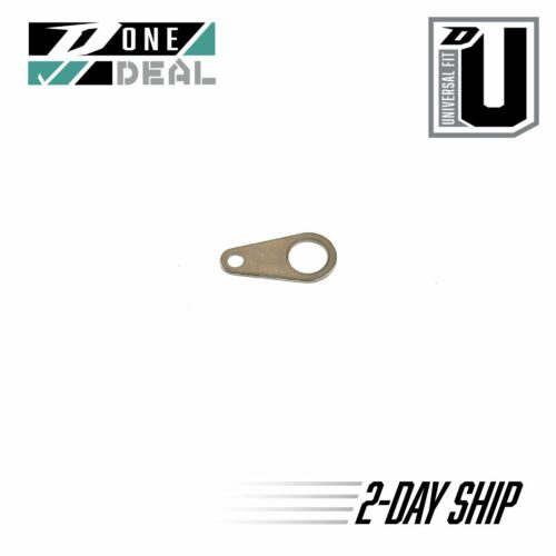 Micro Sprint | Throttle Return Spring Tab - Driven Universal