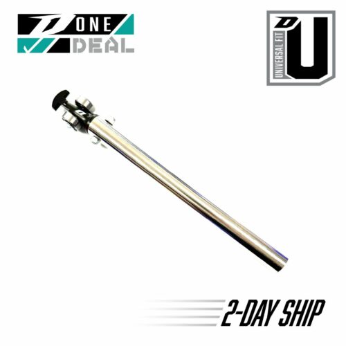 Micro Sprint | Top Wing T-Post with Roller Bearings - Driven Universal