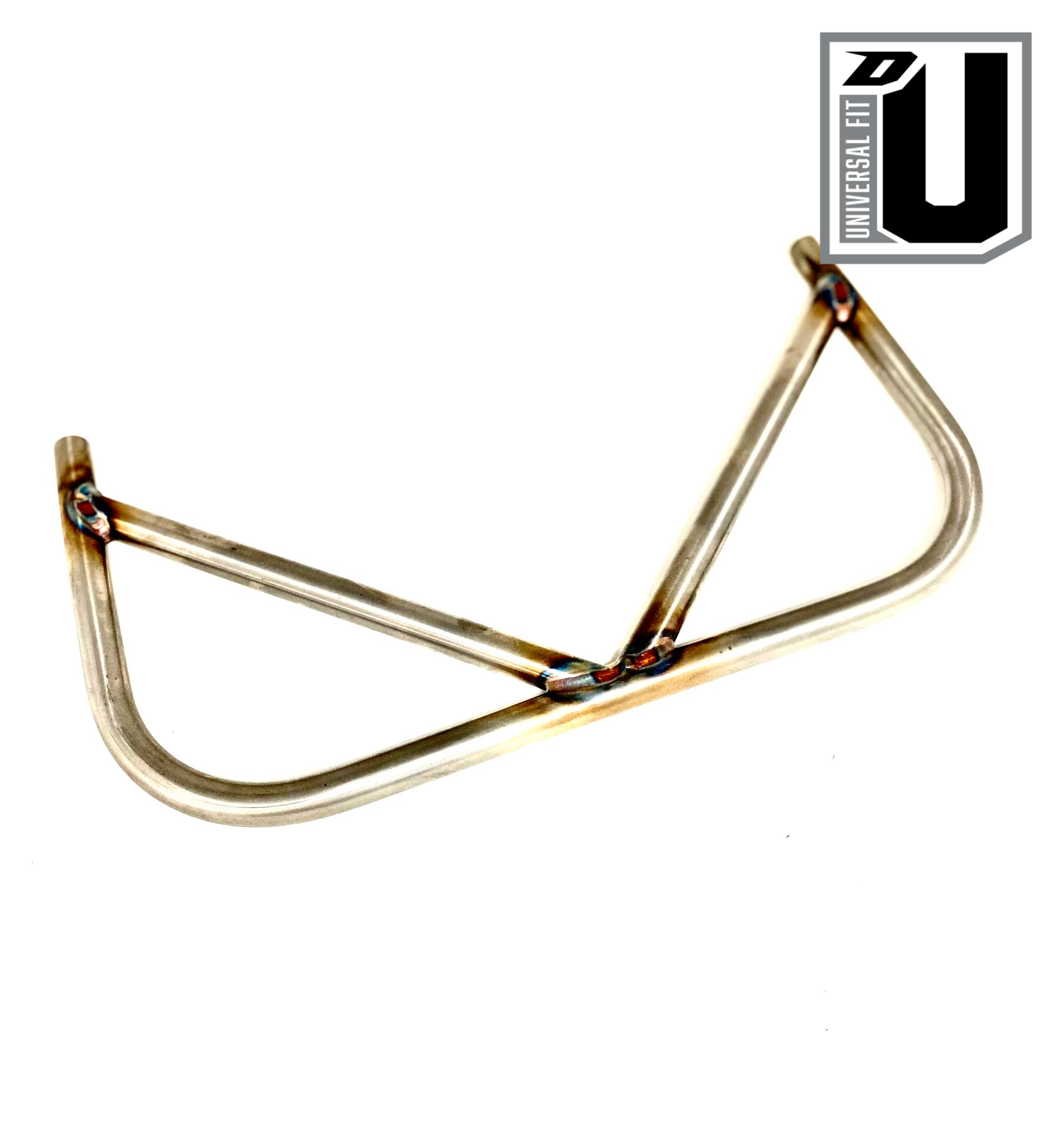 v-braced-front-bumper-d1-driven-universal-tr Front Bumper - V-Braced (D1) - Driven Universal