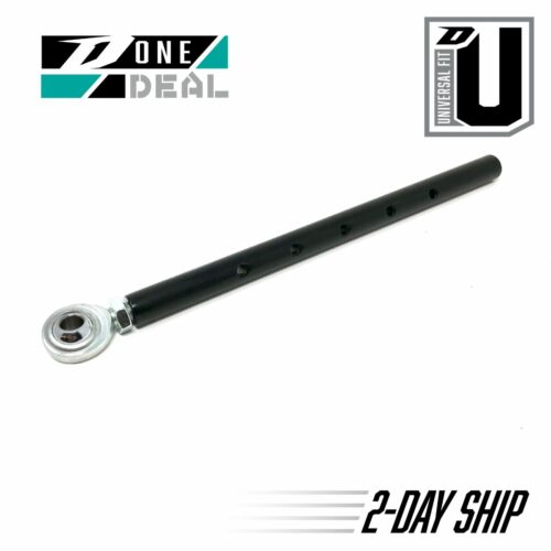 Micro Sprint | Wing Tree Aluminum Insert Slider - Driven Universal