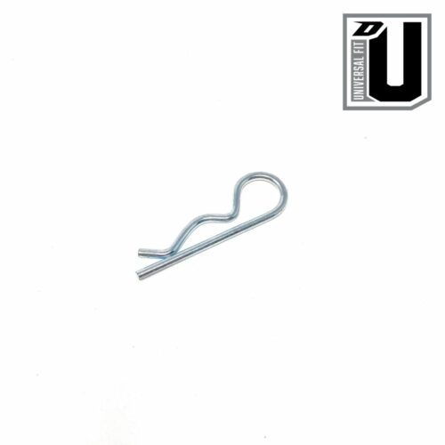 Micro Sprint | Wing Tree Clip - 1/8" Hairpin - Driven Universal