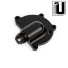 Billet Water Pump Housing - Yamaha R6 06+ (-12AN) - Driven Universal